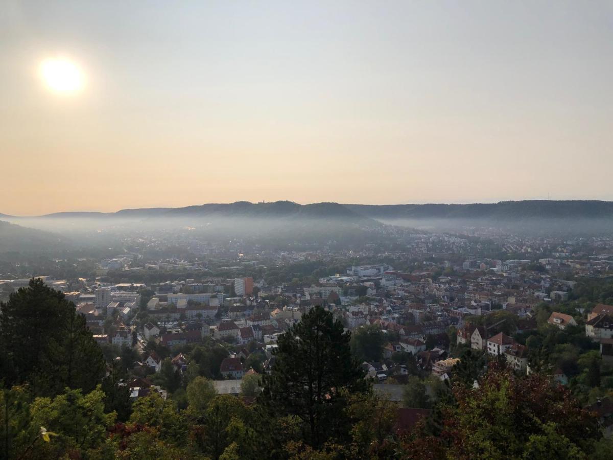 Jena Paradies Luaran gambar